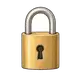 lock