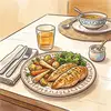 food