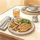 food