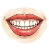 mouth