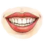 mouth