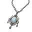necklace, garland