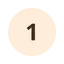 one