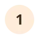 one