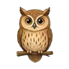 owl