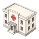 Krankenhaus