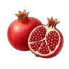 pomegranate