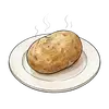 potato