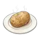 potato
