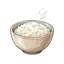 Reis (ungekocht)