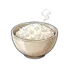 Reis (ungekocht)