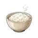 Reis (ungekocht)