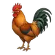 rooster