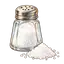 salzig