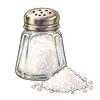 salzig