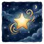 star