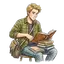 Schüler/Schülerin