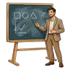 teacher