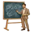 teacher