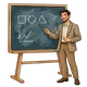 teacher