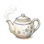 teapot