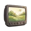 Fernsehen