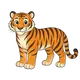 Suea, der Kater