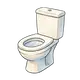 Toilette