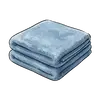 towel