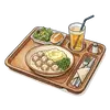 Tablett