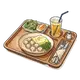 Tablett