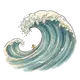 wave