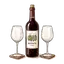 wine