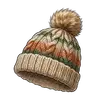 hat