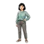 woman