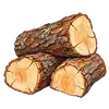 wood