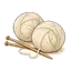 wool