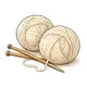 wool