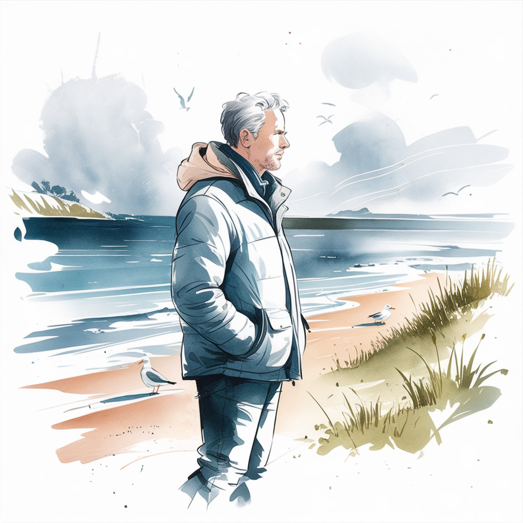 Urlaub an der Nordsee