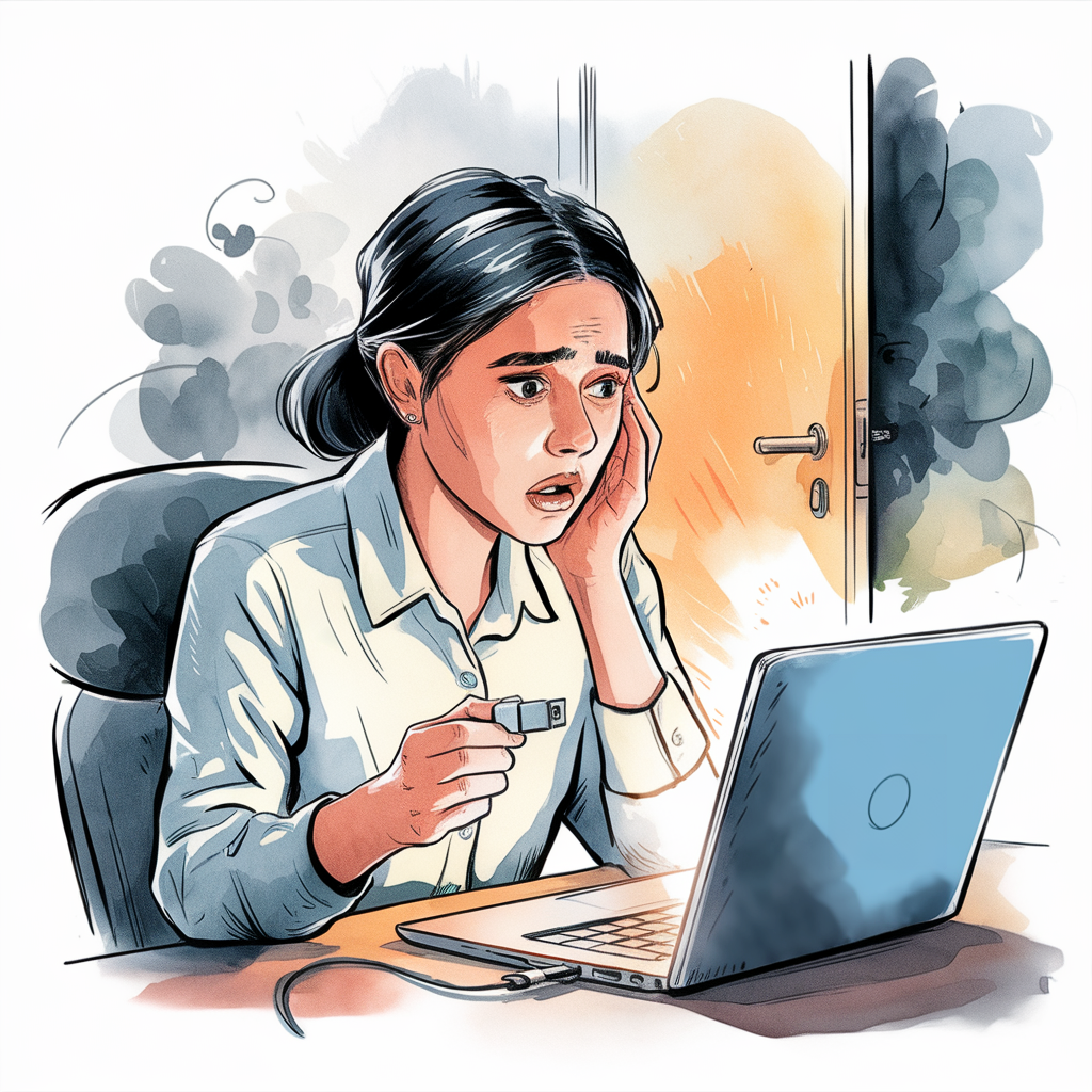 Der falsche Gewinner