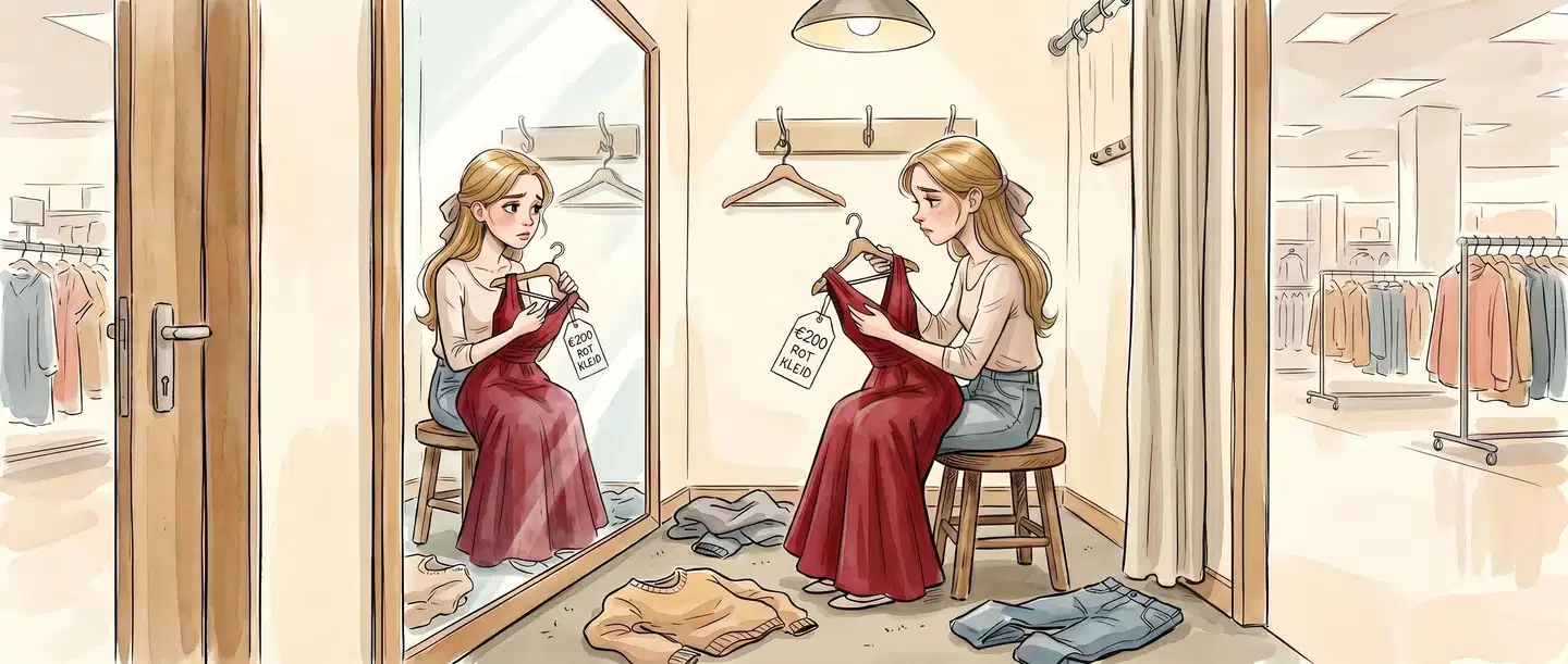 Das Kleid